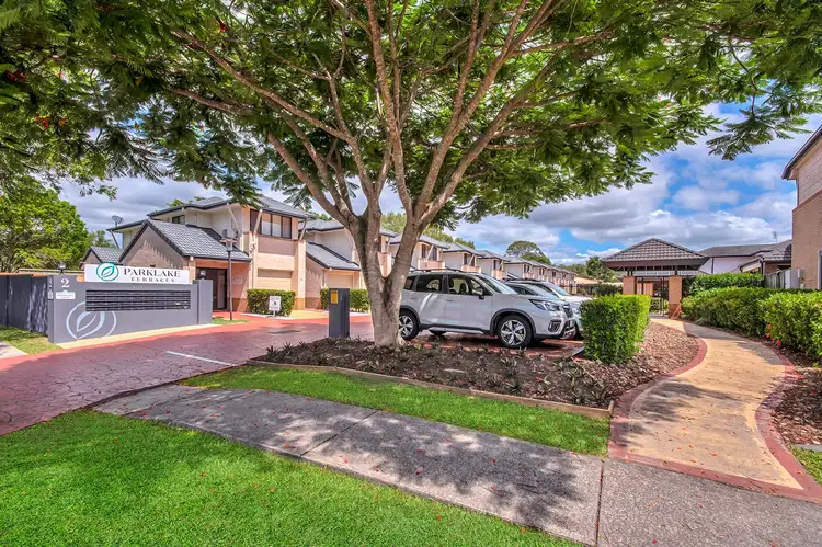 Fourth view of Homely townhouse listing, 24/2 Springhill Drive, Sippy Downs QLD 4556