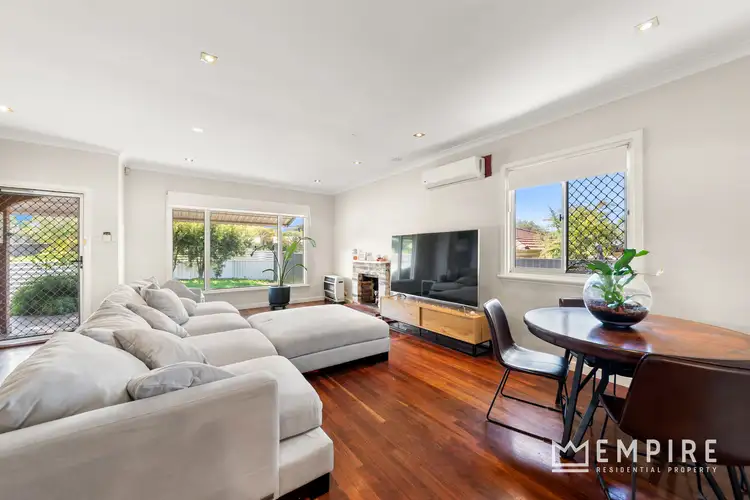 Sixth view of Homely house listing, 33 Archibald Street, Willagee WA 6156