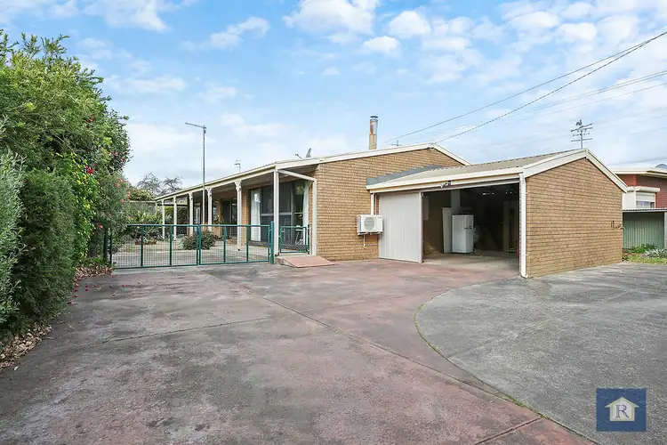 Main view of Homely house listing, 78 Campbell Street, Colac VIC 3250
