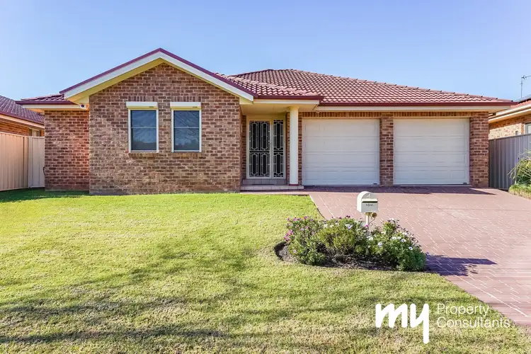 7 Thorn Avenue, Harrington Park NSW 2567