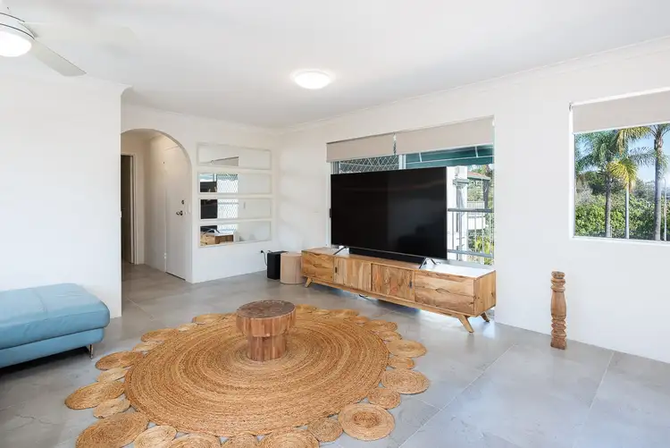 Sixth view of Homely apartment listing, 27/2753 Gold Coast Highway, Broadbeach QLD 4218