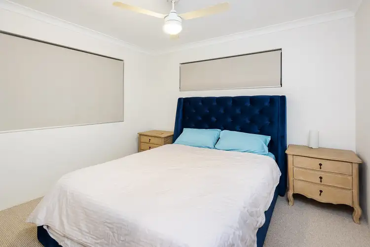 Seventh view of Homely apartment listing, 27/2753 Gold Coast Highway, Broadbeach QLD 4218