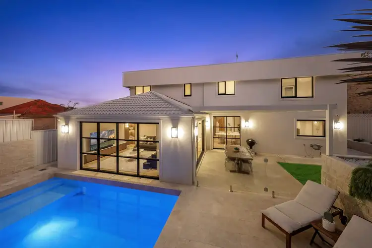 Second view of Homely house listing, 36 Hatfield Street, Blakehurst NSW 2221
