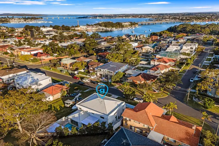Third view of Homely house listing, 36 Hatfield Street, Blakehurst NSW 2221