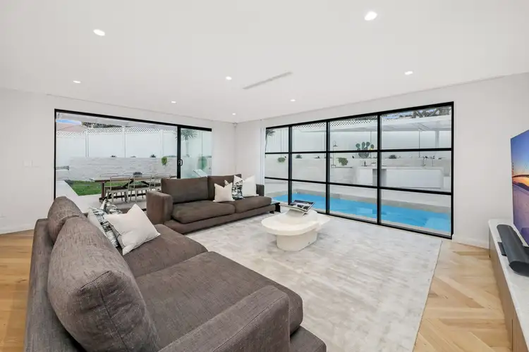 Fifth view of Homely house listing, 36 Hatfield Street, Blakehurst NSW 2221