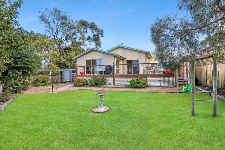 Main view of Homely house listing, 6 Ozan Crescent, Jan Juc VIC 3228