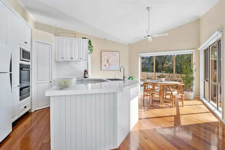 Second view of Homely house listing, 6 Ozan Crescent, Jan Juc VIC 3228