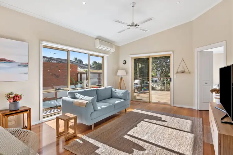 Fifth view of Homely house listing, 6 Ozan Crescent, Jan Juc VIC 3228