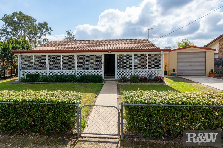 5 Vievers Street, Caboolture QLD 4510