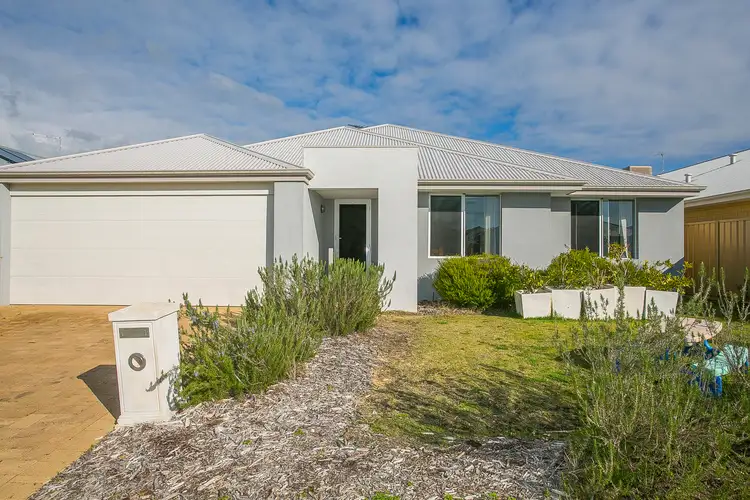 9 Broomhurst Street, Baldivis WA 6171