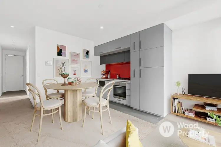 101/81 Riversdale Road, Hawthorn VIC 3122