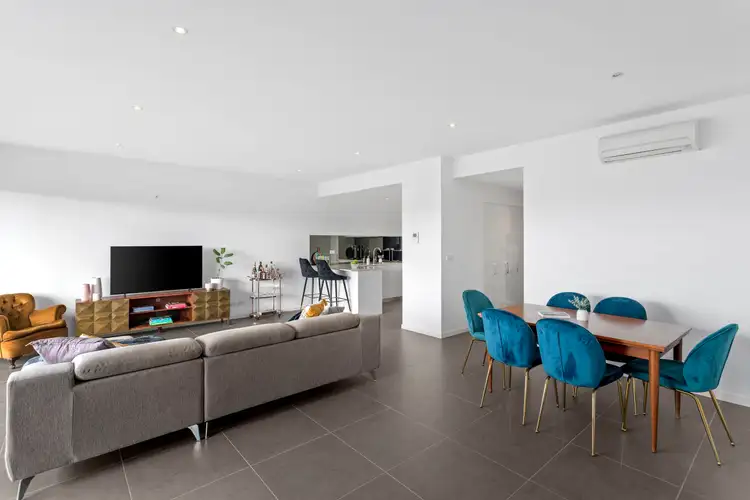 Third view of Homely apartment listing, 302/51 Sandown Road, Ascot Vale VIC 3032