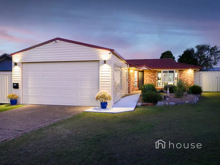 Main view of Homely house listing, 37 Denison Street, Meadowbrook QLD 4131