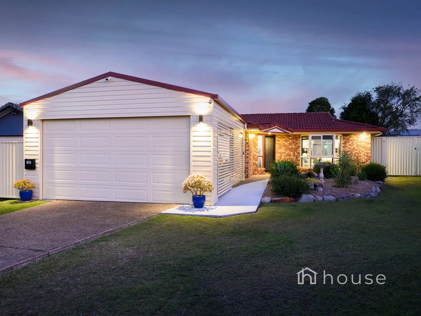 Main view of Homely house listing, 37 Denison Street, Meadowbrook QLD 4131