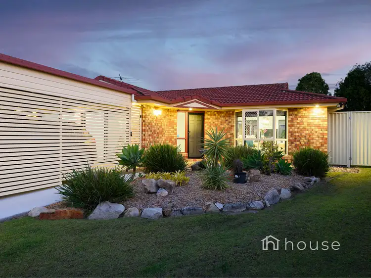Second view of Homely house listing, 37 Denison Street, Meadowbrook QLD 4131