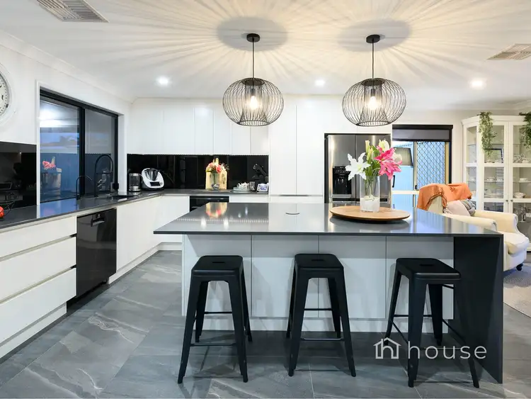 Fourth view of Homely house listing, 37 Denison Street, Meadowbrook QLD 4131