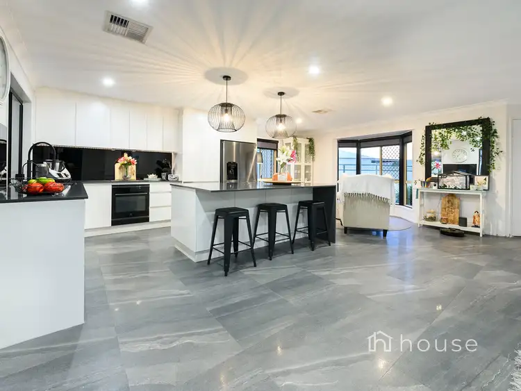 Fifth view of Homely house listing, 37 Denison Street, Meadowbrook QLD 4131