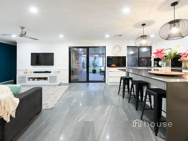 Sixth view of Homely house listing, 37 Denison Street, Meadowbrook QLD 4131