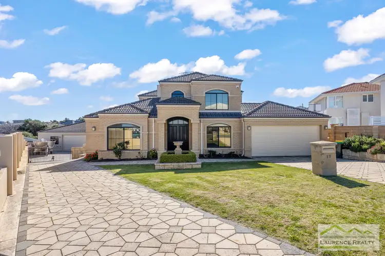 17 Caldera Close, Mindarie WA 6030
