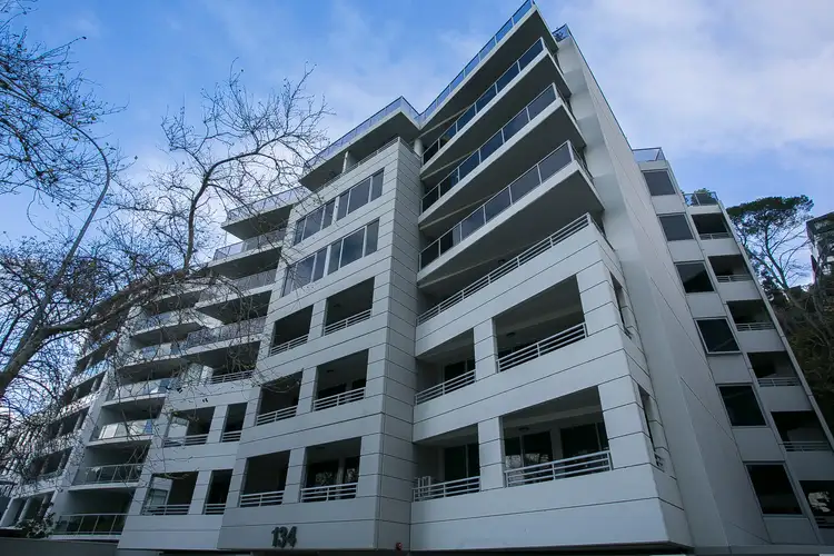 26/134 Mounts Bay Road, Perth WA 6000