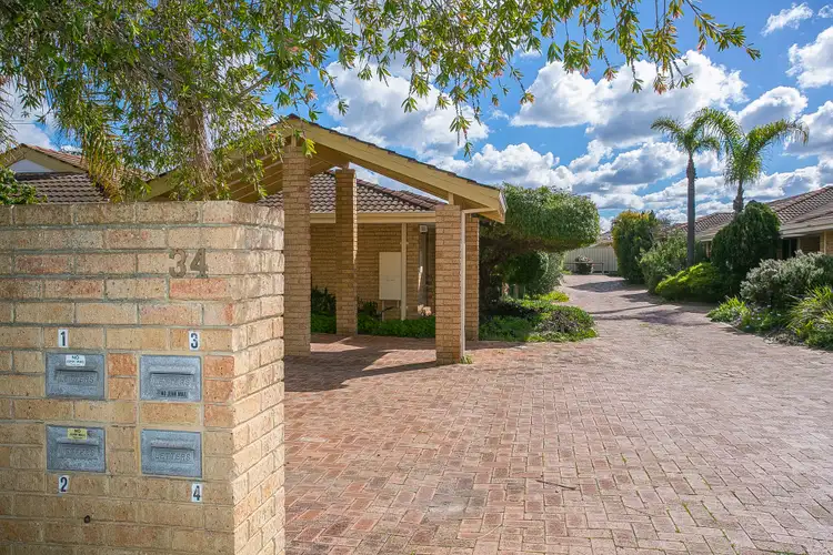 2/34 Smith Street, Dianella WA 6059