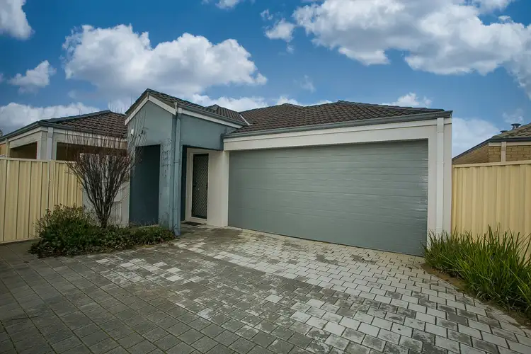 12 Classic Rise, Pearsall WA 6065
