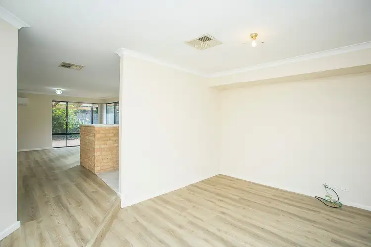 Third view of Homely house listing, 17B Okra Court, Lake Coogee WA 6166