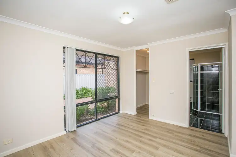 Fourth view of Homely house listing, 17B Okra Court, Lake Coogee WA 6166