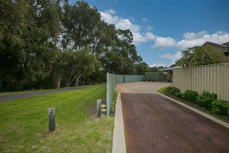 Fifth view of Homely house listing, 17B Okra Court, Lake Coogee WA 6166