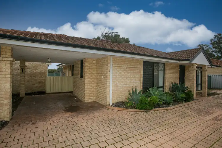 Sixth view of Homely house listing, 17B Okra Court, Lake Coogee WA 6166