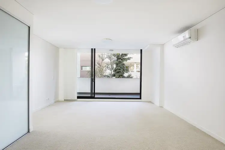 Second view of Homely apartment listing, 16/1 Citrus Avenue, Hornsby NSW 2077