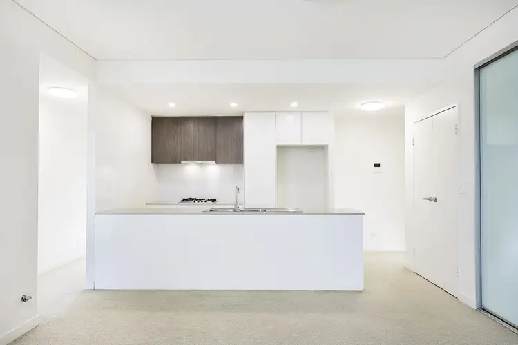 Third view of Homely apartment listing, 16/1 Citrus Avenue, Hornsby NSW 2077