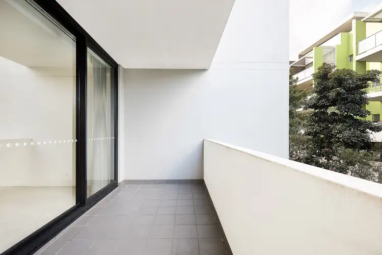 Fourth view of Homely apartment listing, 16/1 Citrus Avenue, Hornsby NSW 2077