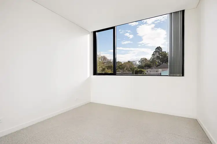 Sixth view of Homely apartment listing, 16/1 Citrus Avenue, Hornsby NSW 2077