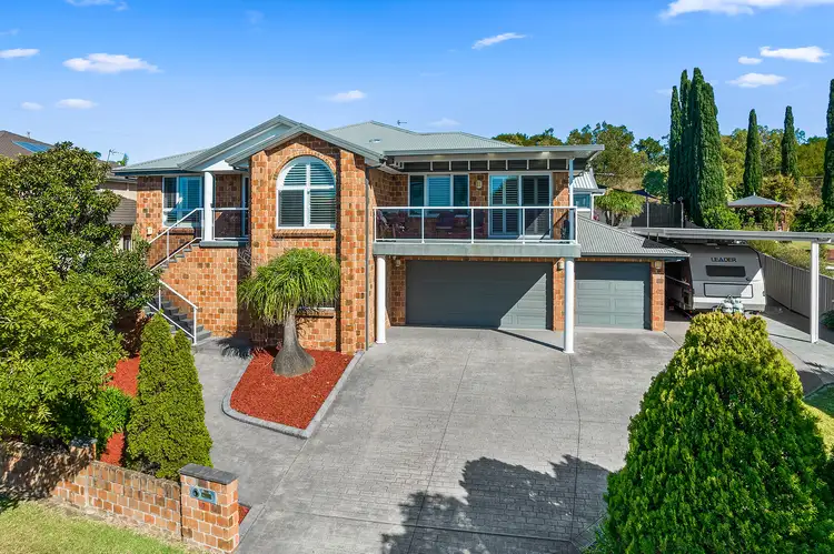 Main view of Homely house listing, 7 Whittaker Street, Flinders NSW 2529