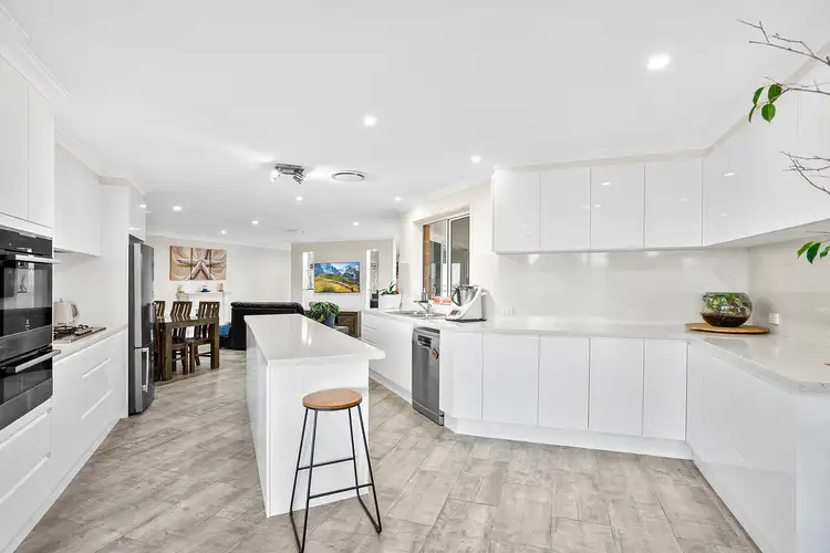 Second view of Homely house listing, 7 Whittaker Street, Flinders NSW 2529