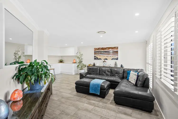 Third view of Homely house listing, 7 Whittaker Street, Flinders NSW 2529