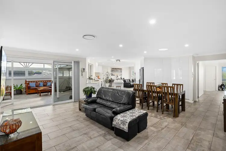 Fourth view of Homely house listing, 7 Whittaker Street, Flinders NSW 2529