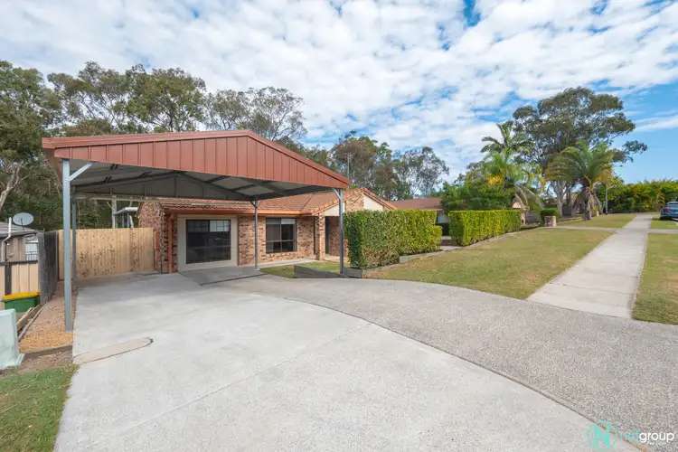 Main view of Homely house listing, 18 Myles Court, Boronia Heights QLD 4124