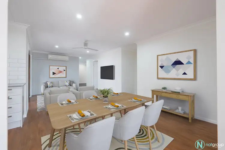 Fifth view of Homely house listing, 18 Myles Court, Boronia Heights QLD 4124