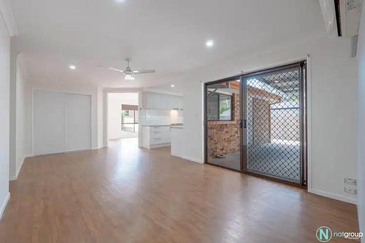 Sixth view of Homely house listing, 18 Myles Court, Boronia Heights QLD 4124