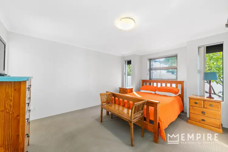 Sixth view of Homely house listing, 94A Winfield Street, Hamilton Hill WA 6163