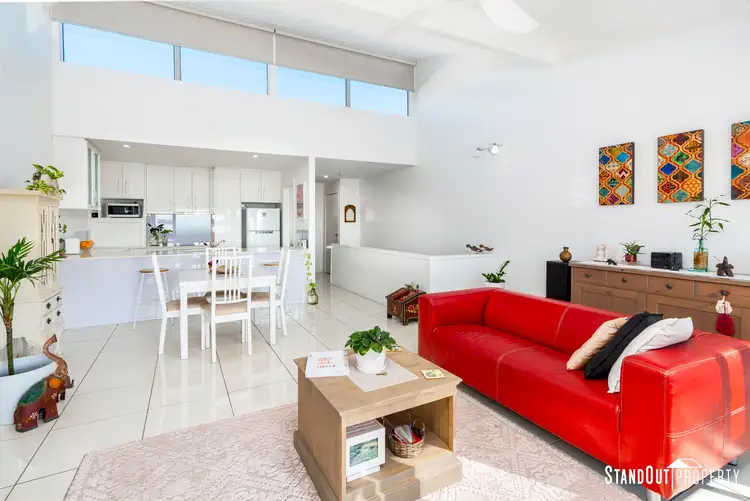 Third view of Homely unit listing, 9A/16 Spinnaker Drive, Sandstone Point QLD 4511