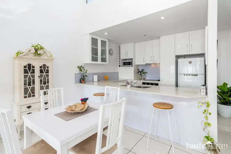 Fourth view of Homely unit listing, 9A/16 Spinnaker Drive, Sandstone Point QLD 4511