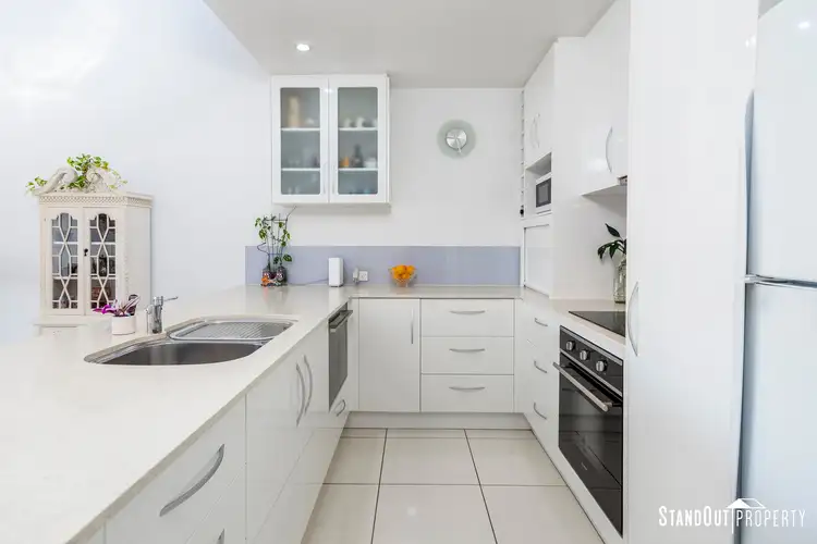 Fifth view of Homely unit listing, 9A/16 Spinnaker Drive, Sandstone Point QLD 4511