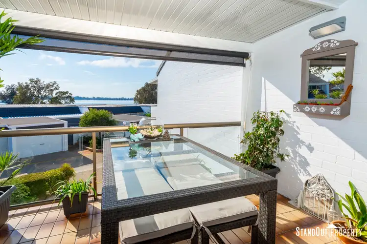 Seventh view of Homely unit listing, 9A/16 Spinnaker Drive, Sandstone Point QLD 4511