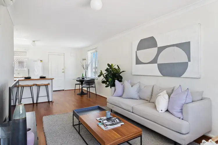 Third view of Homely apartment listing, I12/125 Herdsman Parade, Wembley WA 6014