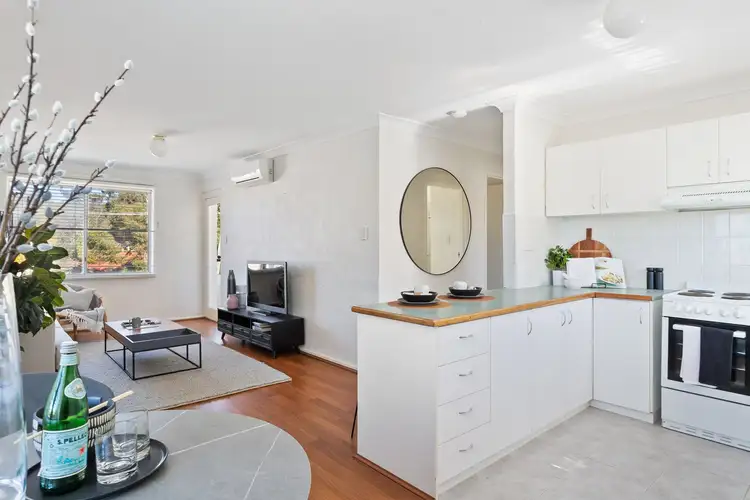 Fourth view of Homely apartment listing, I12/125 Herdsman Parade, Wembley WA 6014