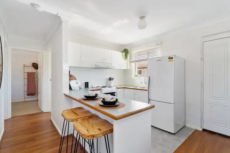 Fifth view of Homely apartment listing, I12/125 Herdsman Parade, Wembley WA 6014