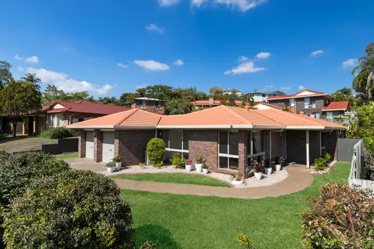 23 Northbrook Street, Sinnamon Park QLD 4073